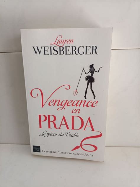 Vengeance en Prada Le retour du diable 